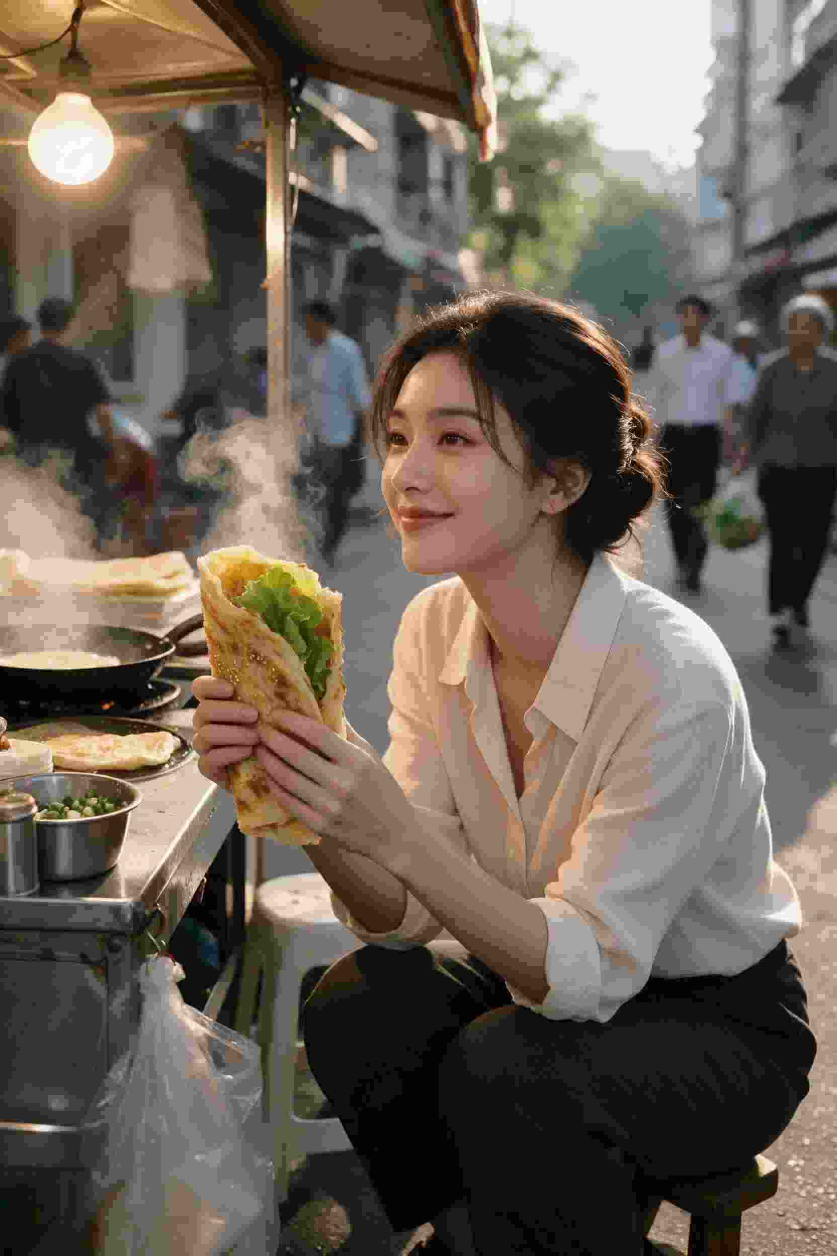 凡尘绝恋