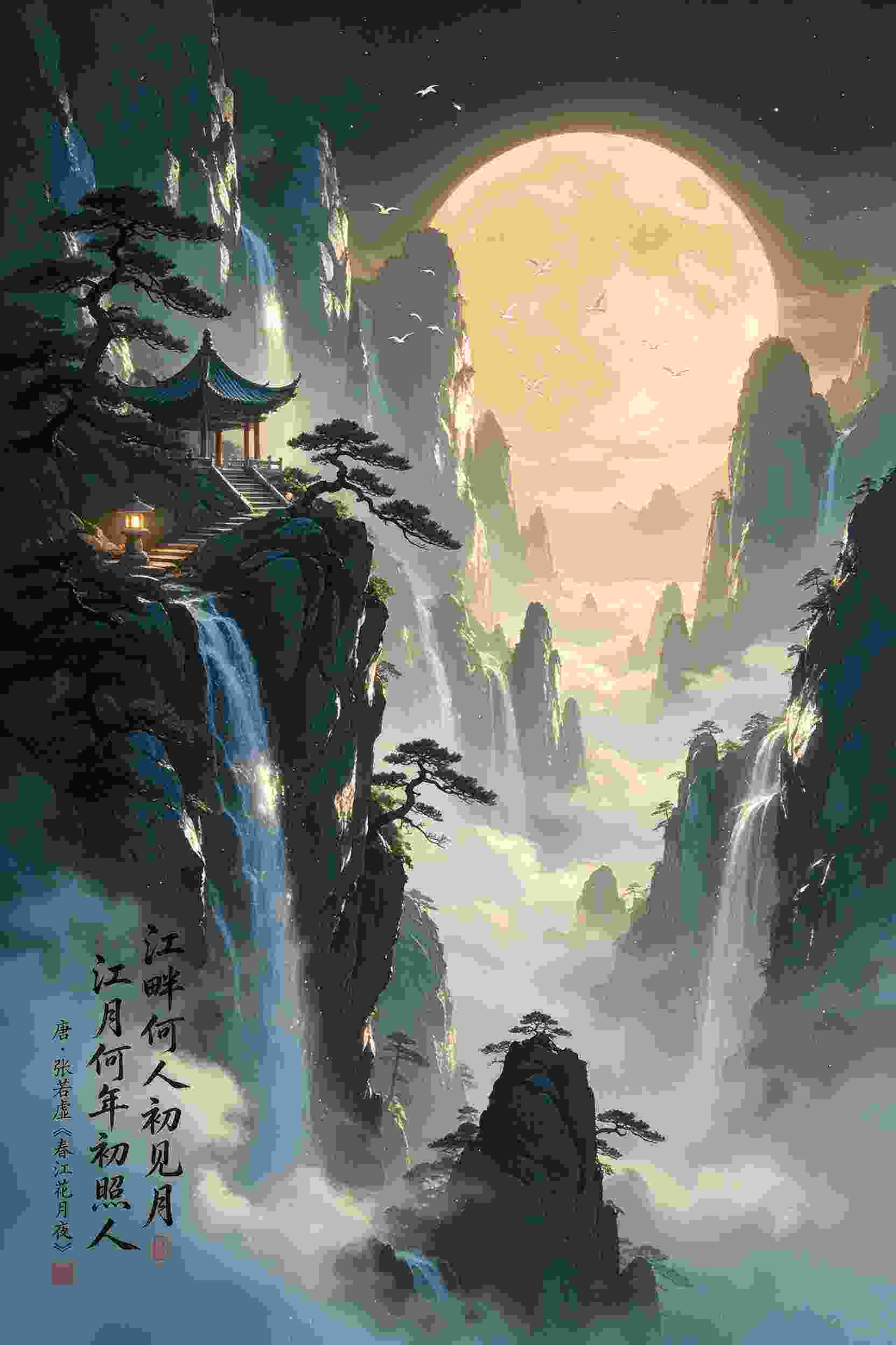 真相迷局