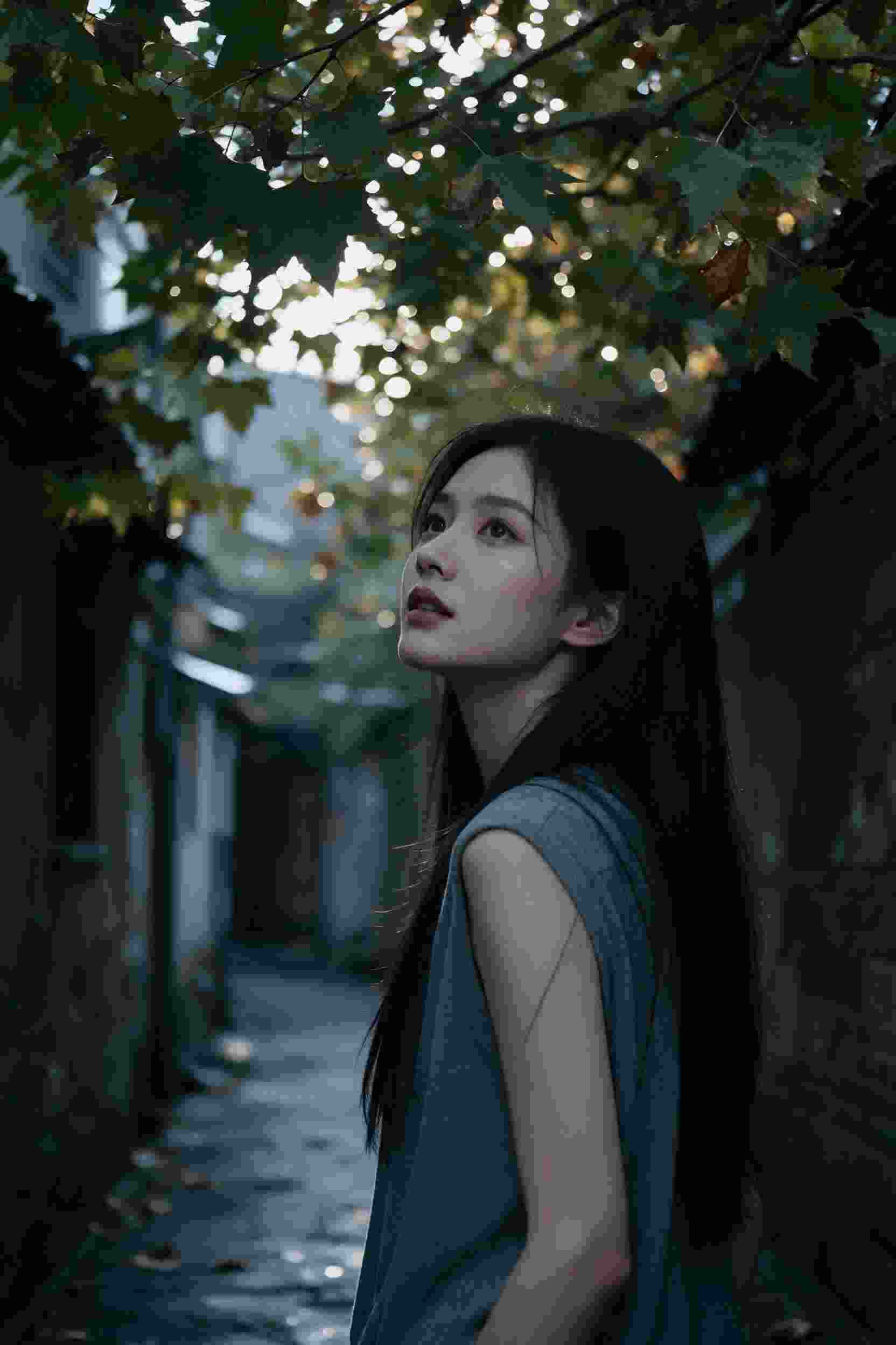 暗夜求真