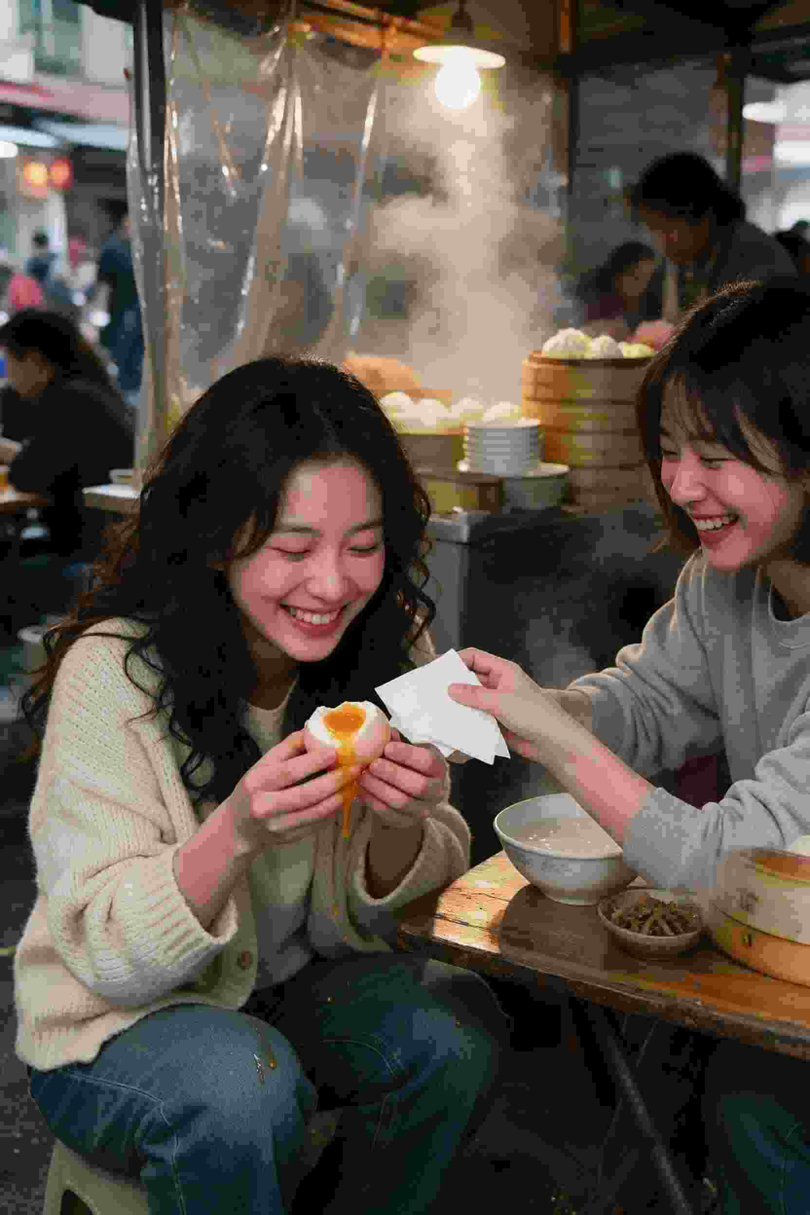城市秘密